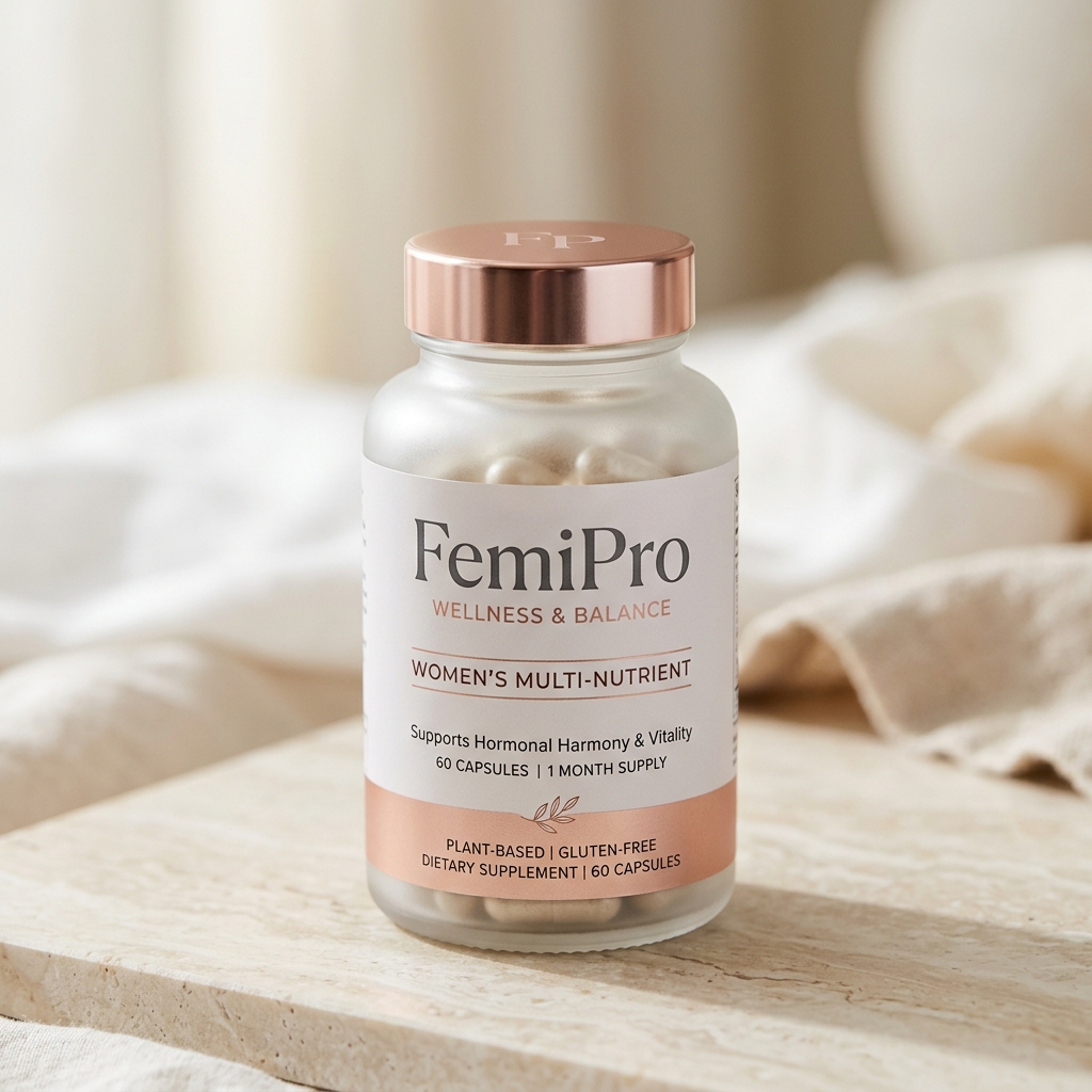 FemiPro Wellness